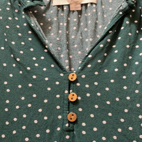 Loft sleeveless top - Picture 2 of 4